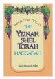 The Yeinah Shel Torah Haggadah
